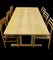 6286 Dining Table by Børge Mogensen for Fredericia, Image 10