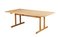 6286 Dining Table by Børge Mogensen for Fredericia, Image 1