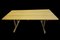 6286 Dining Table by Børge Mogensen for Fredericia 7