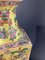 Large Chinese Canton Porcelain Vase, 1800s 15
