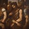 Italienischer Künstler, Christus vor Pilatus, 1640, Öl auf Leinwand 13
