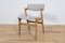 Mid-Century Danish Dining Chairs from Nova Mobler, 1960s, Set of 4, Image 8