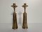 Danish Candlestick by Jens Quistgaard for Dansk Design, 1960s, Set of 2, Image 1