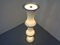 Murano Floor Lamp by Enrico Tronconi for Vistosi, Italy, 1970s 5