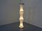 Murano Floor Lamp by Enrico Tronconi for Vistosi, Italy, 1970s 2