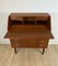 Danish Brown Secretary, 1960s 9