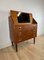 Danish Brown Secretary, 1960s 13