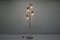 Lámpara de pie de Reggiani Lampadari, años 70, Imagen 4