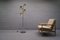 Stehlampe von Reggiani Lampadari, 1970er 3