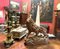 Artista, Leone grande, XIX secolo, legno, Immagine 10