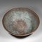 Ciotola da portata antica giapponese in bronzo, inizio XX secolo, Immagine 4