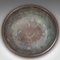 Large Antique Japanese Serving Bowl in Bronze, 1900s 3