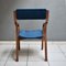 Fauteuil par Giotto Stoppino pour Sim, 1960s 6