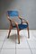 Fauteuil par Giotto Stoppino pour Sim, 1960s 1