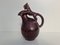 Sculptural Stoneware Jug by Bode Willumsen for Royal Copenhagen, 1940, Image 1