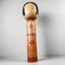 Vintage Traditional Togatta Kokeshi by Sato Kazuo, 1960s 5