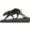 Maurice Prost, Art Deco Panther, 1930, Bronze, Image 2