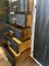 Black & White Painted Sideboard, 1940s 8