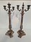 French Empire Candleholder, 1830, Set of 2, Image 1