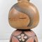 Statuetta Sosaku Kokeshi di Yuji Kawase, anni '60, Immagine 2