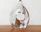 Lámpara de mesa francesa Mid-Century de vidrio de Daum, años 60, Imagen 13