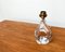 Mid-Century French Glass Table Lamp from Daum, 1960s, Image 3