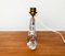 Mid-Century French Glass Table Lamp from Daum, 1960s 6