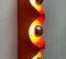 Mid-Century Space Age Ceramic Wall Lamp, 1960s 10