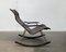 Mid-Century Japanese Space Age Folding Rocking Chair by Takeshi Nii, 1960s, Image 12