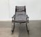 Mid-Century Japanese Space Age Folding Rocking Chair by Takeshi Nii, 1960s 1