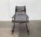 Mid-Century Japanese Space Age Folding Rocking Chair by Takeshi Nii, 1960s, Image 1