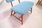 Swedish Te-Ve Easy Chairs by Alf Svensson for Ljungs Industrier AB, 1950s, Set of 2, Image 4