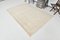 Vintage Faded Wool Rug, Image 2