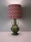 West German Table Lamp from Bay Keramik Bay, 1960, Image 1
