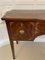 George III Mahogany Inlaid Sideboard, 1820s, Image 13