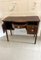 George III Mahogany Inlaid Sideboard, 1820s 4