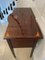 George III Mahogany Inlaid Sideboard, 1820s 17