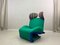 Fauteuil Wink Vintage par Toshiyuki Kita pour Cassina 2