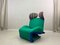 Vintage Wink Chaise Lounge Chair by Toshiyuki Kita for Cassina 2