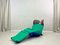 Vintage Wink Chaise Lounge Chair by Toshiyuki Kita for Cassina 1