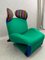 Vintage Wink Chaise Chair von Toshiyuki Kita für Cassina 4