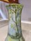 Vase Paysage Spring Lake par Daum Nancy, 1905 7