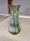 Vase Paysage Spring Lake par Daum Nancy, 1905 4