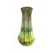 Vase Paysage Spring Lake par Daum Nancy, 1905 1