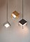 Unis Hanging Lamp by Diaphan Studio 7