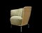 Vintage French Wicker Armchair by Thibault Desombre for Ligne Roset 1
