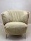 Vintage French Wicker Armchair by Thibault Desombre for Ligne Roset 2