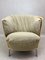 Vintage French Wicker Armchair by Thibault Desombre for Ligne Roset, Image 2