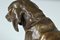 After Antoine-Louis Barye, Dachshund, 1800s, Bronze 6