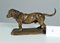 After Antoine-Louis Barye, Dachshund, 1800s, Bronze 12